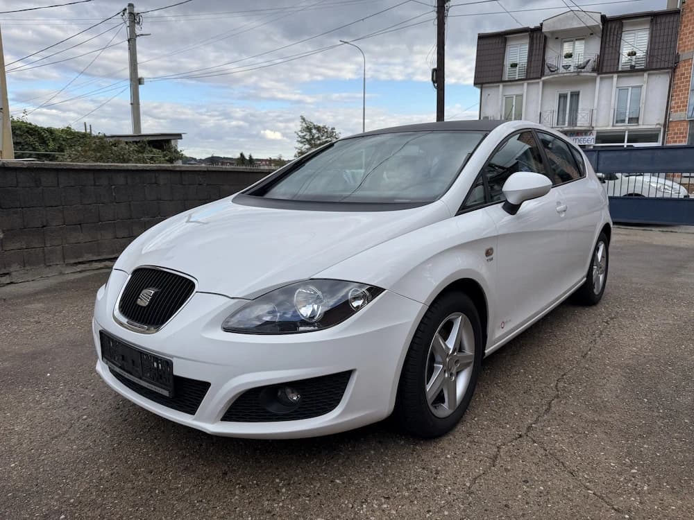 Seat Leon Copa 1.2 TSI